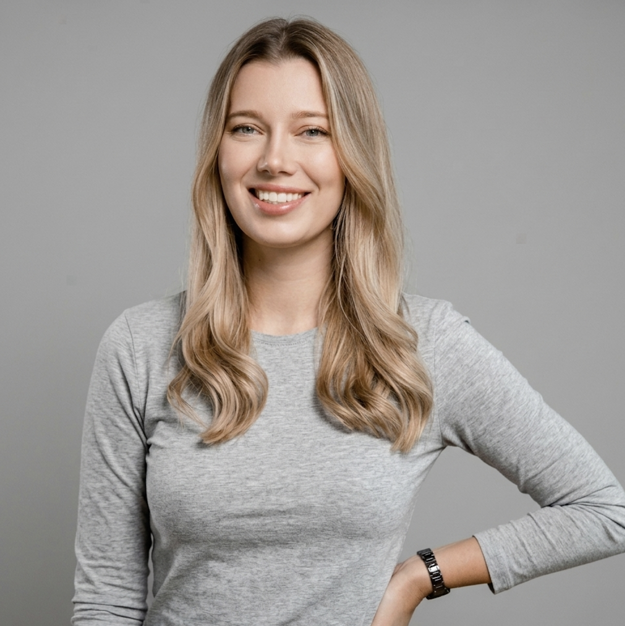 Natalia Paczuska